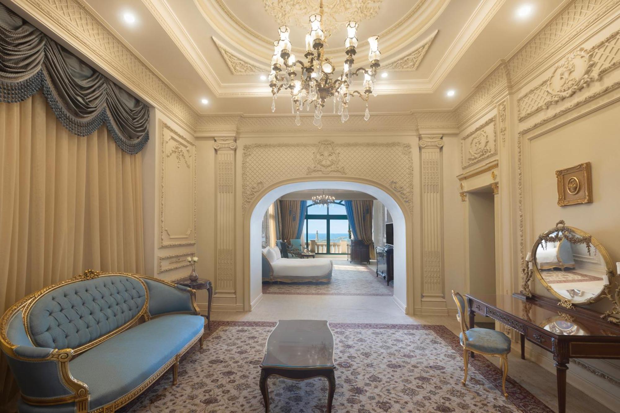 Rixos Montaza 5* Alexandria