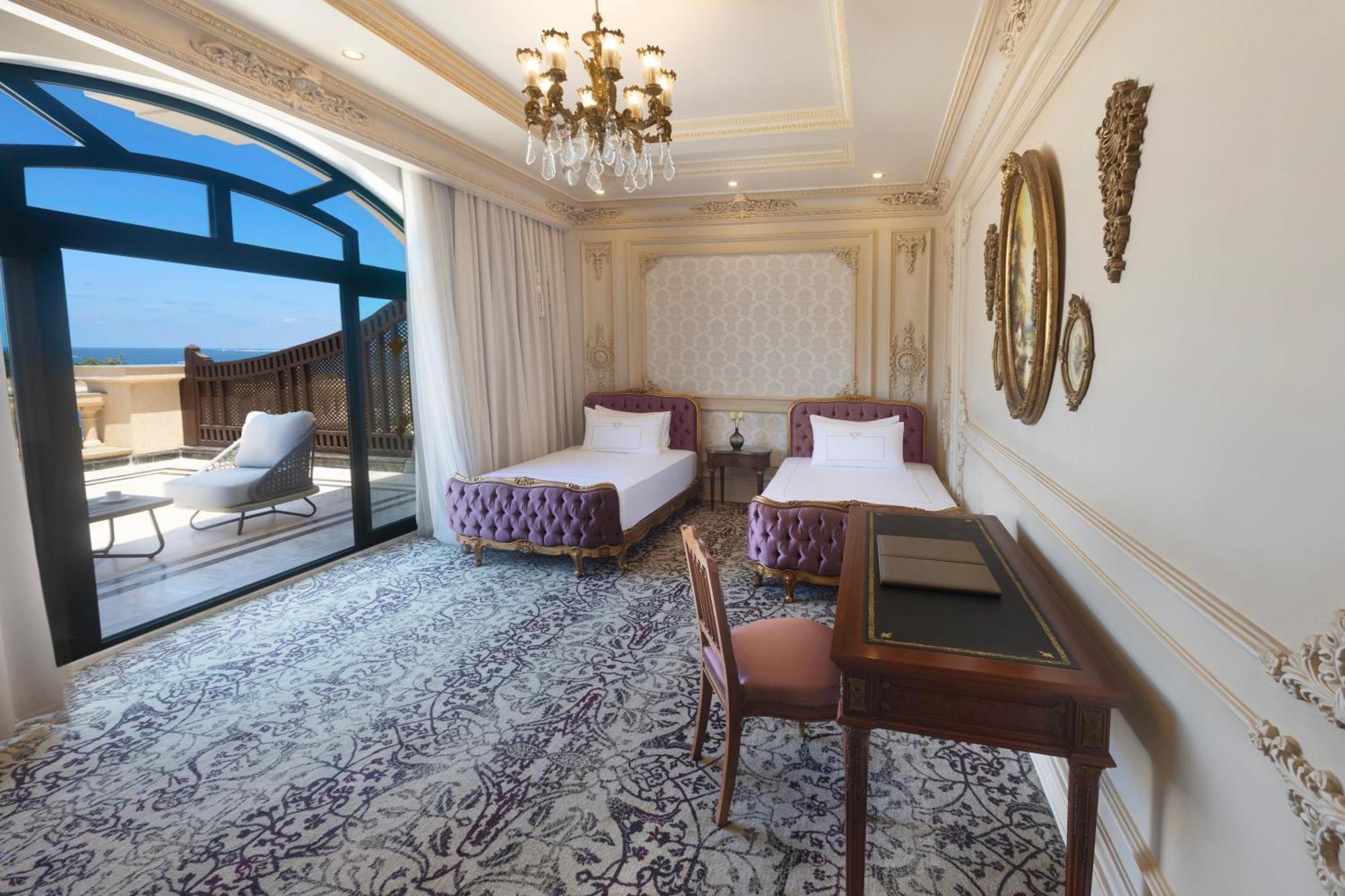 Hotel Rixos Montaza