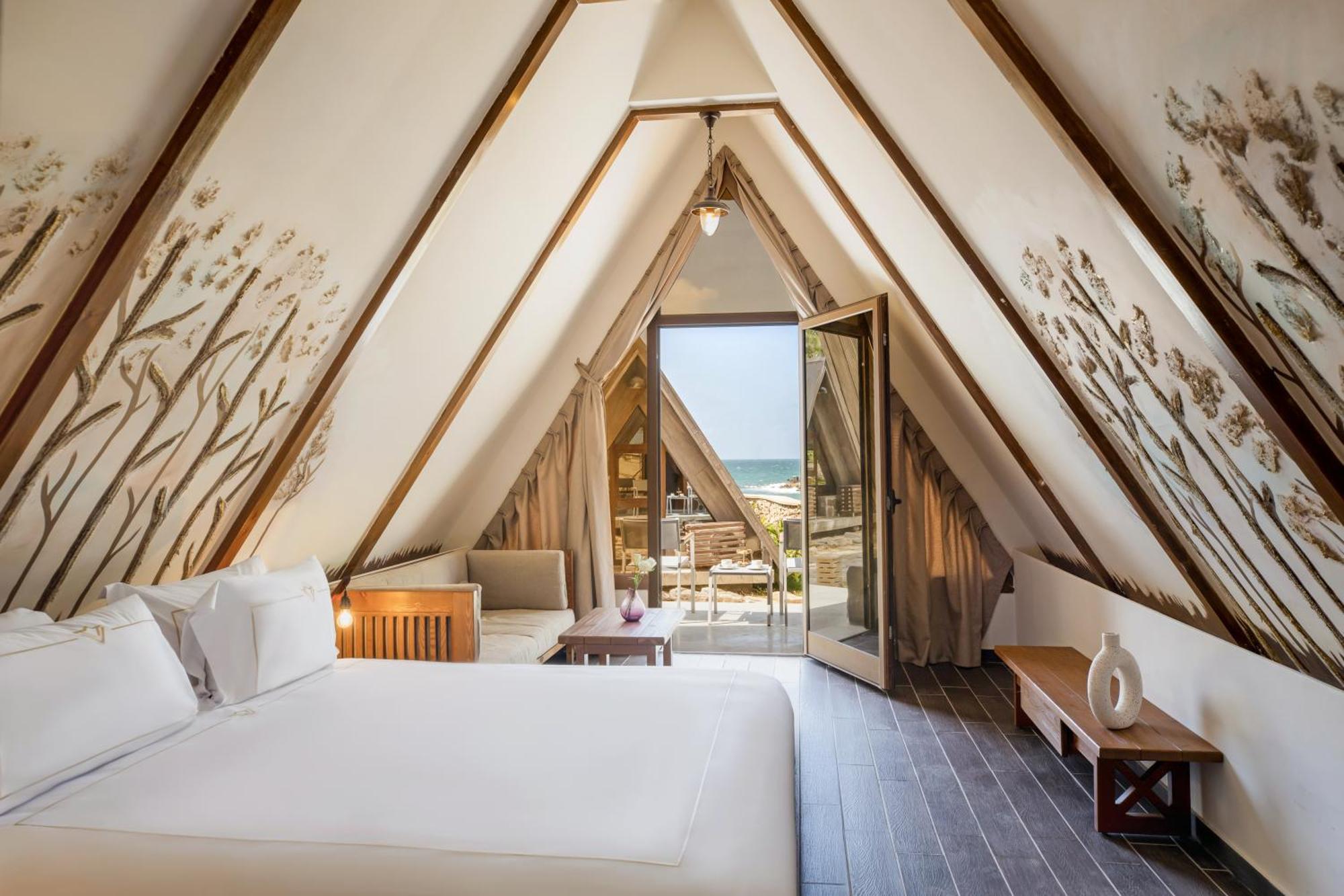 Rixos Montaza